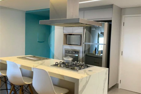 Apartamento à venda com 3 quartos, sendo 1 suíte, em Santana, São Paulo, SP