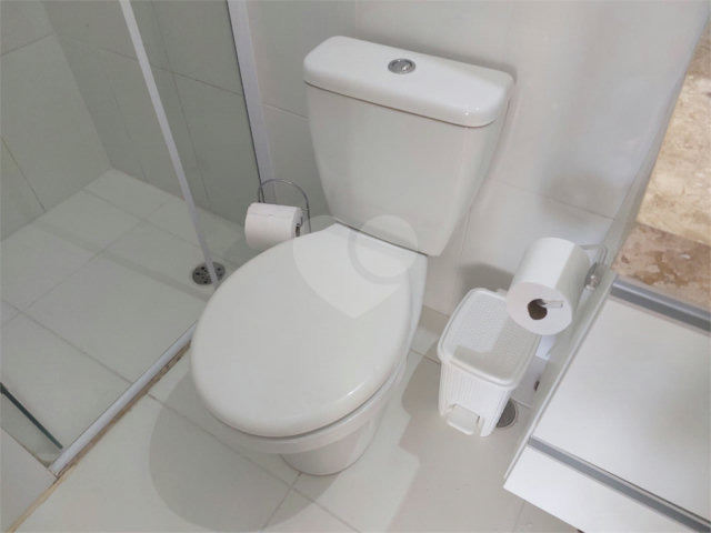 Apartamento à venda com 1 quarto em Vila Dom Pedro Ii, São Paulo, SP