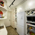 Apartamento à venda com 3 suítes em Campo Belo, São Paulo, SP