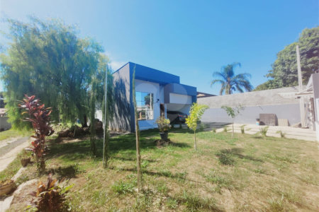 Chácara à venda com 2 quartos, sendo 1 suíte, em Terras de Itaici, Indaiatuba, SP