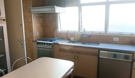 Apartamento à venda com 3 quartos, sendo 1 suíte,  em Higienópolis, São Paulo, SP
