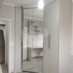 Apartamento à venda com 3 quartos, sendo 1 suíte, em Mogi Moderno, Mogi das Cruzes, SP