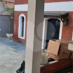 Sobrado à venda com 4 quartos, sendo 2 suítes, em Jardim São Bento, São Paulo, SP