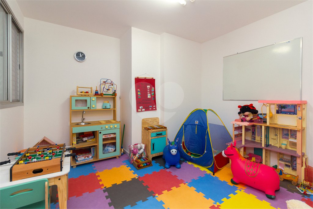 Apartamento à venda com 4 quartos, sendo 2 suítes, em Brooklin, São Paulo, SP