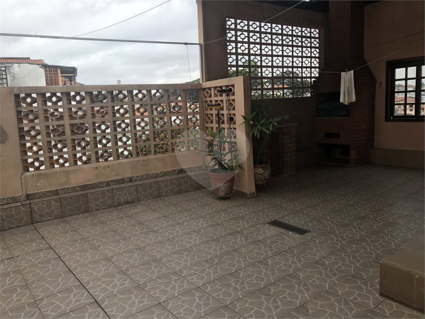 Casa à venda com 4 quartos em Parada Inglesa, São Paulo, SP