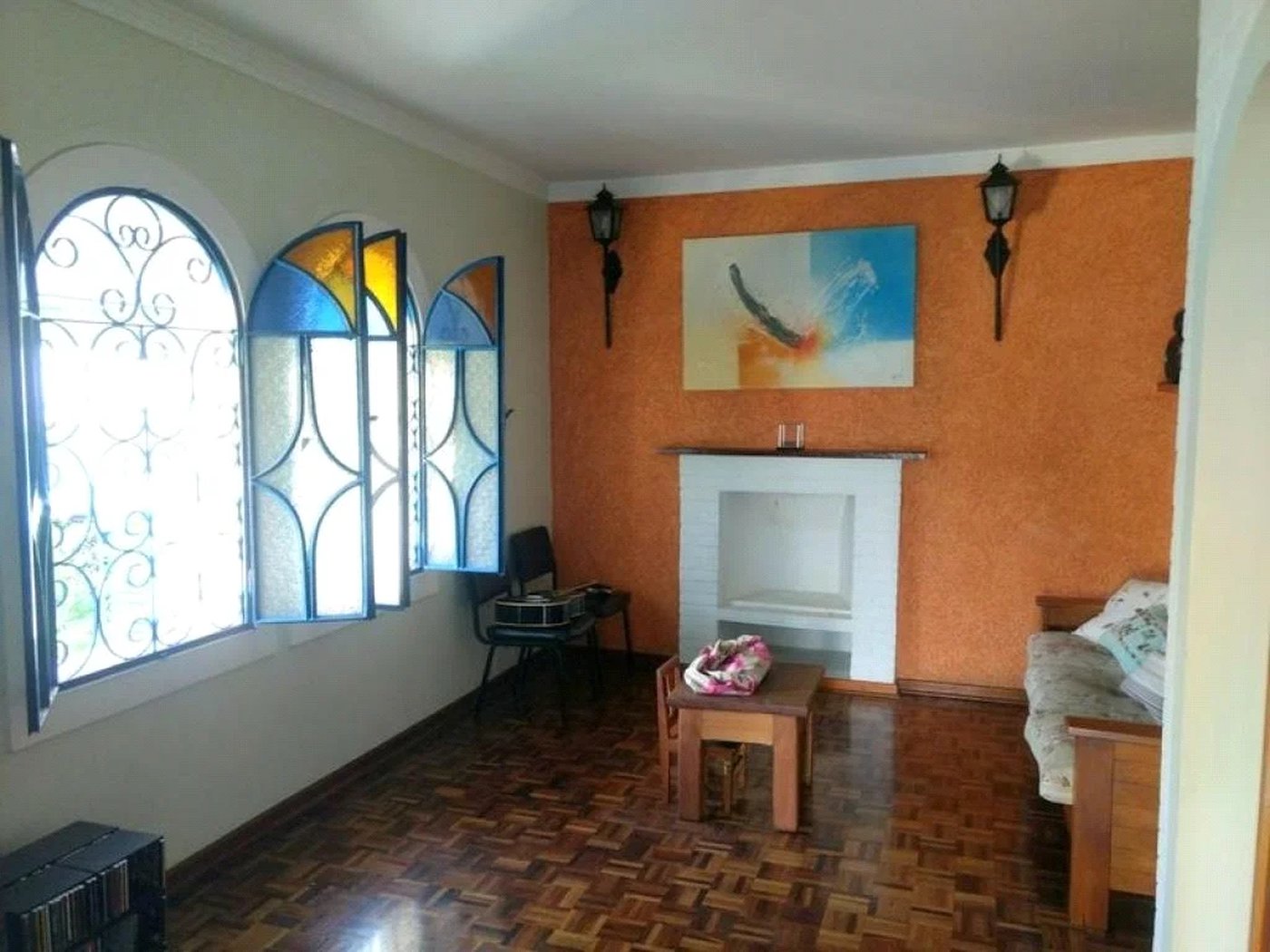 Casa à venda com 3 quartos, sendo 1 suíte, em Jardim Rosa Maria, São Paulo, SP