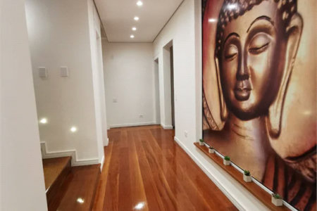 Casa à venda ou para alugar com 4 suítes em Parque dos Príncipes, São Paulo, SP
