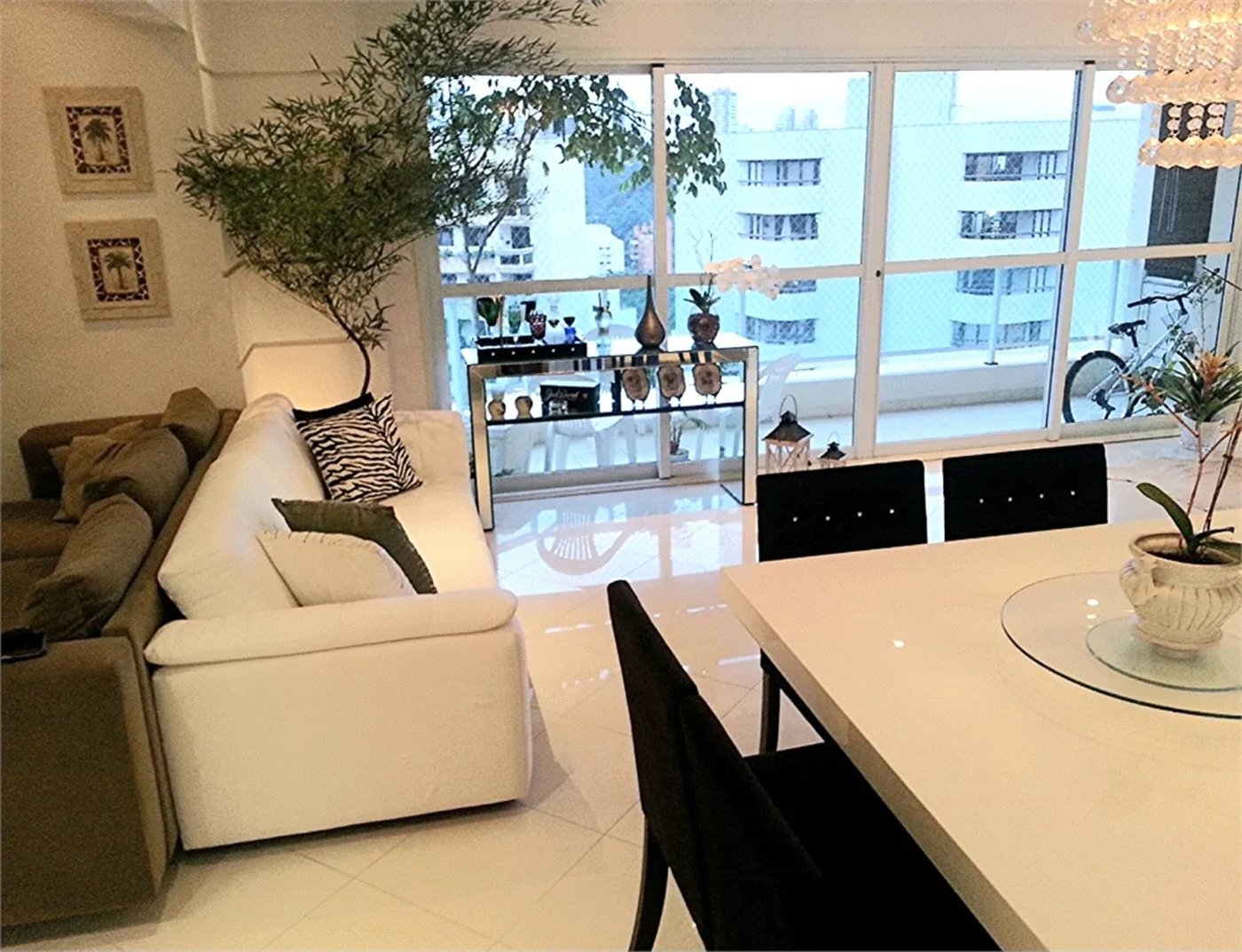 Apartamento à venda com 3 suítes em Vila Andrade, São Paulo, SP