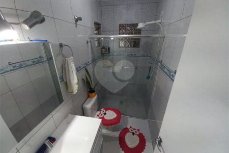 Casa Térrea à venda com 2 quartos em Jardim das Palmas, São Paulo, SP