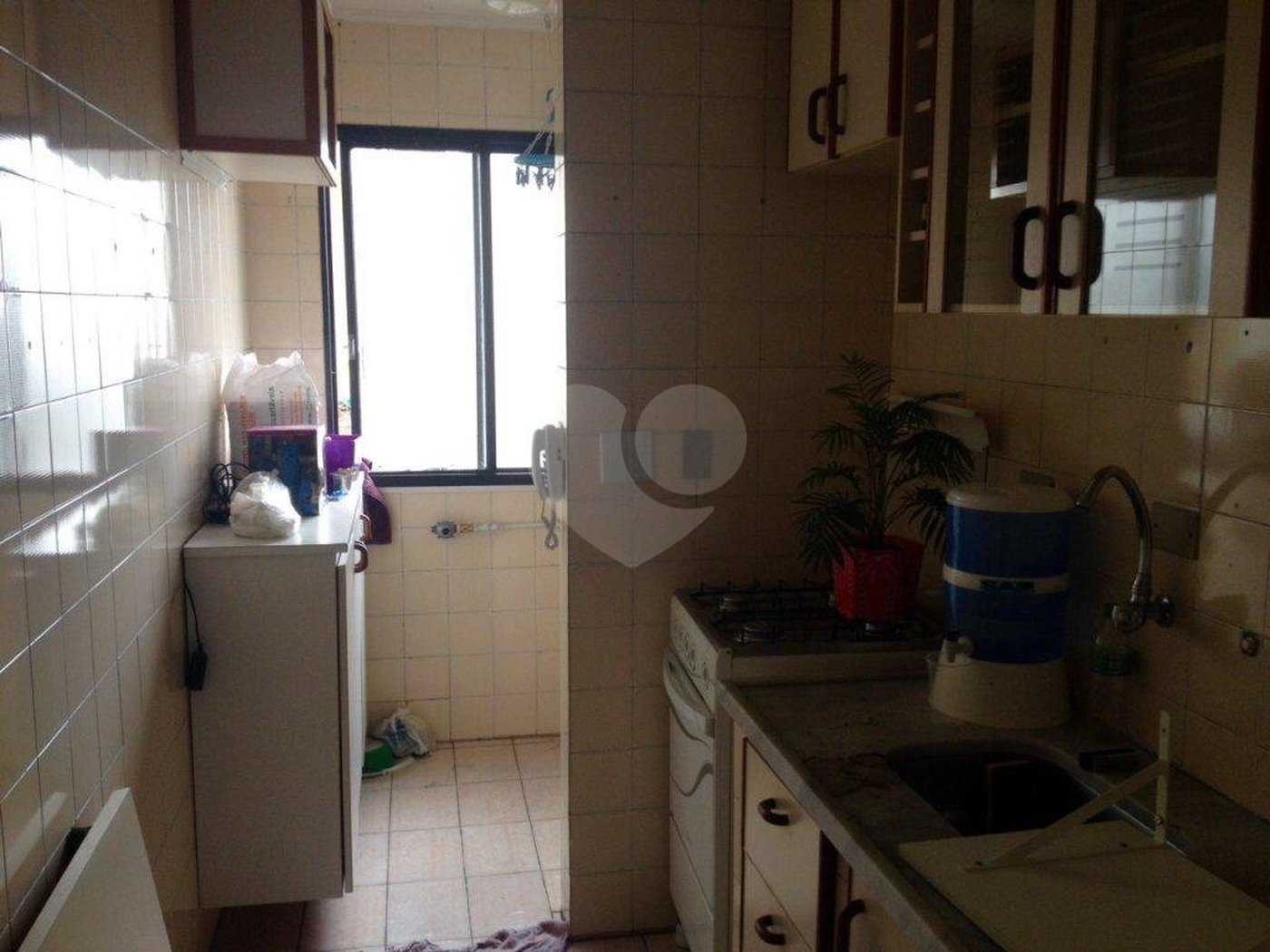 Apartamento à venda com 2 quartos em Limão, São Paulo, SP