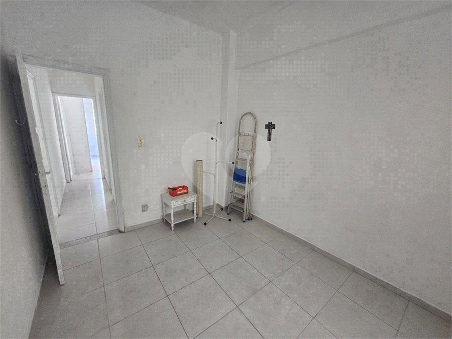 Apartamento à venda com 2 quartos em Maracanã, Rio de Janeiro, RJ
