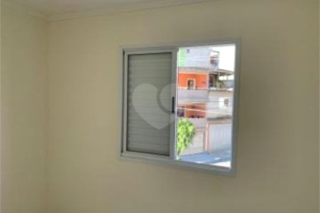 Apartamento à venda com 2 quartos em Conceição, Osasco, SP