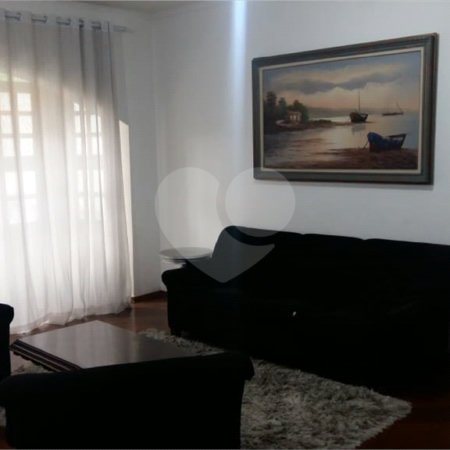 Sobrado à venda com 4 suítes em Vila Albertina, São Paulo, SP