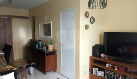Casa à venda com 3 quartos, sendo 1 suíte,  no condomínio Inter Ville Condominium House, São Paulo - SP