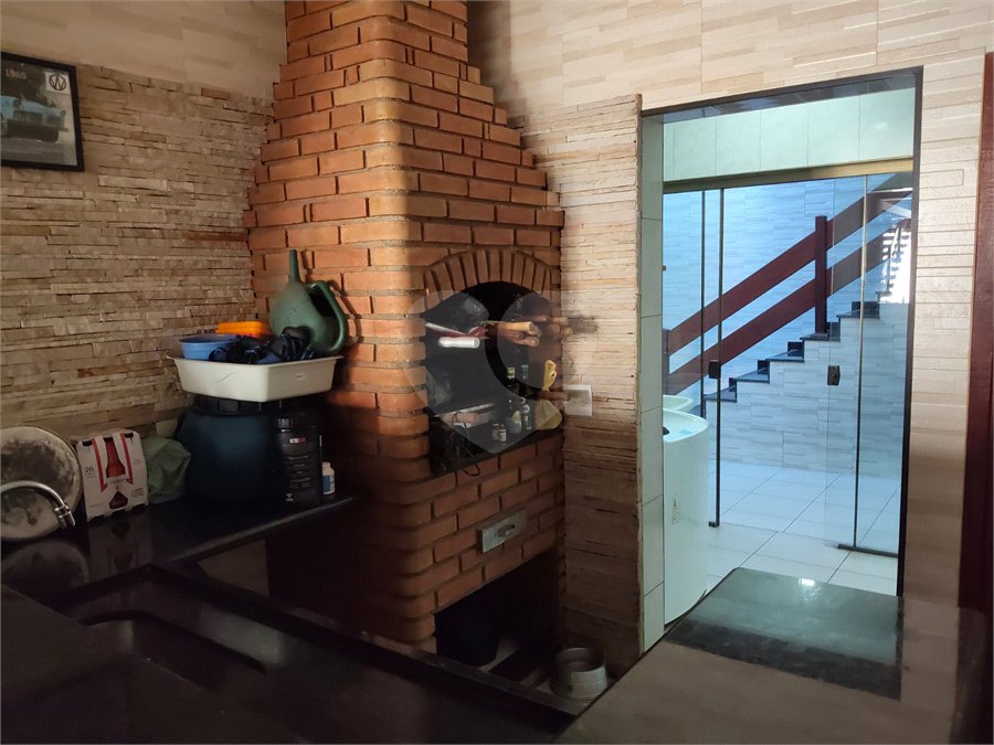 Casa à venda com 3 quartos, sendo 1 suíte, em Jardim Santa Clara, Guarulhos, SP