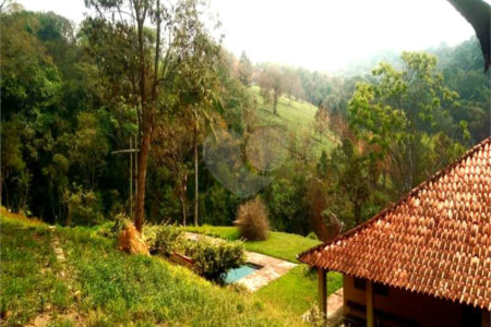 Fazenda à venda com 2 quartos em City Castello, Itu, SP