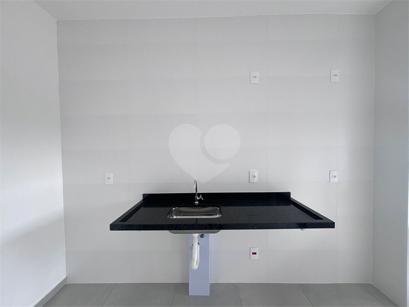 Apartamento à venda com 1 suíte em Atibaia Jardim, Atibaia, SP