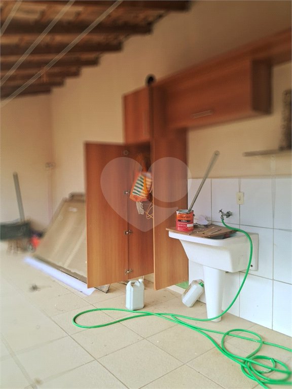 Sobrado à venda com 3 quartos, sendo 1 suíte, em Jardim Colonial, Indaiatuba, SP