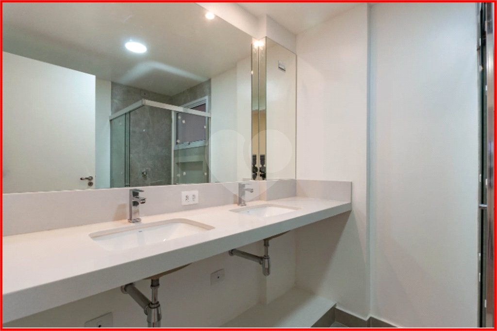 Apartamento à venda com 2 quartos em Vila Romana, São Paulo, SP