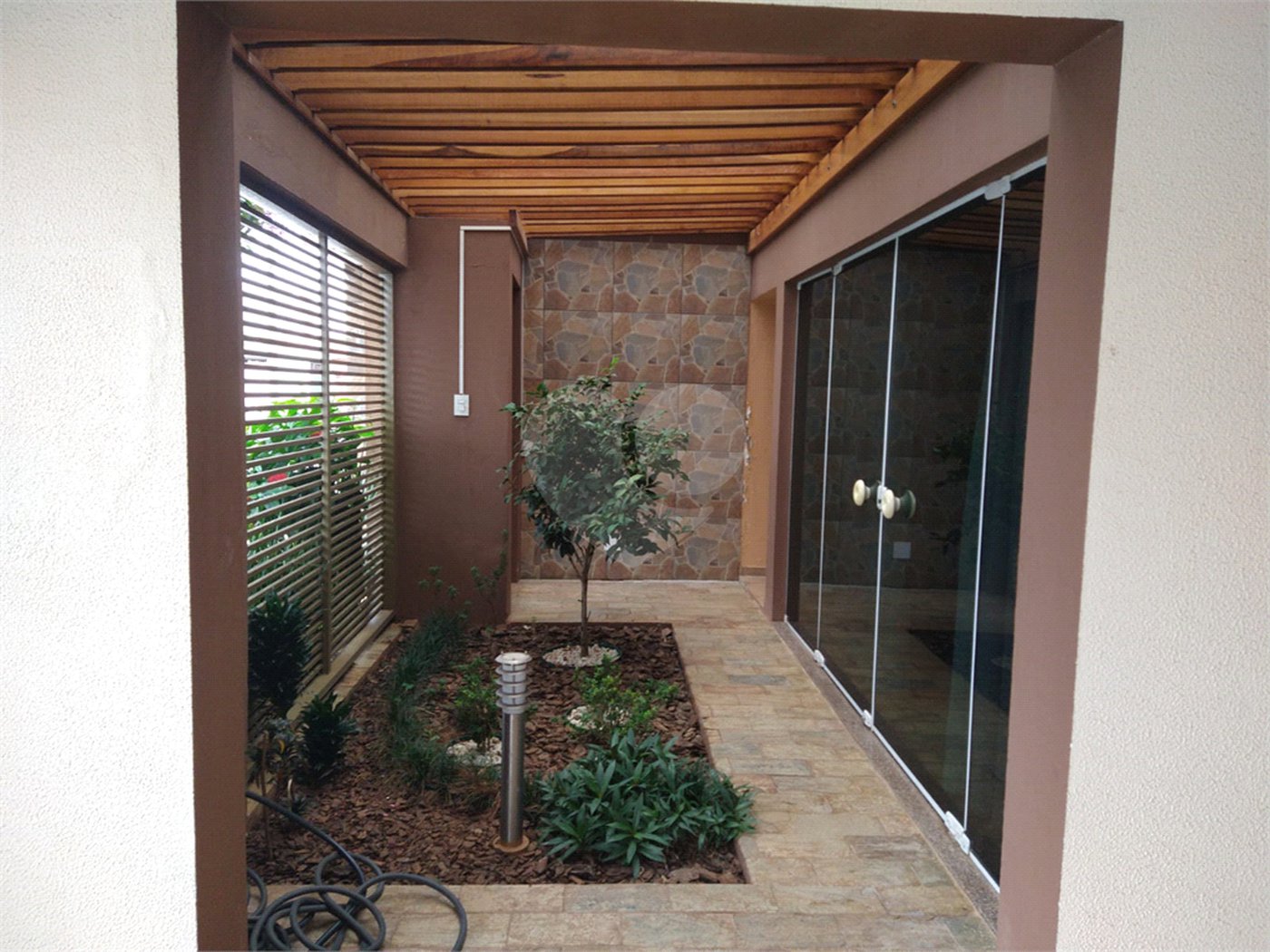 Casa à venda com 3 quartos, sendo 1 suíte, em Chácara São João, São Carlos, SP
