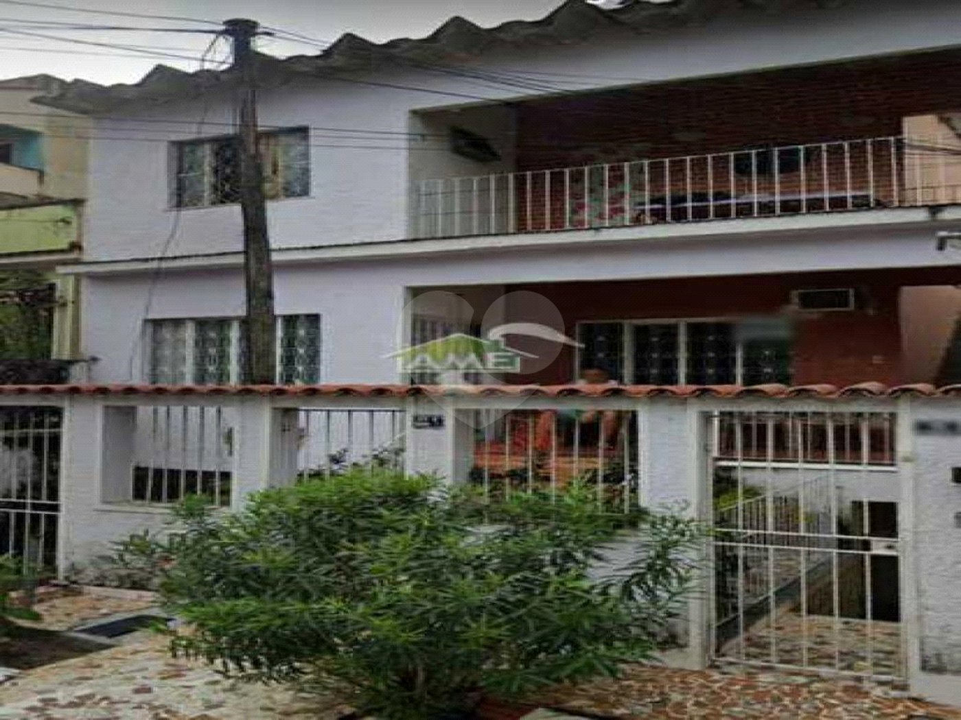 Casa à venda em Campo Grande, Rio de Janeiro, RJ