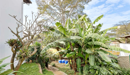 Sobrado à venda com 4 suítes em Jardim Prudência, São Paulo, SP