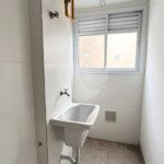 Apartamento à venda com 2 quartos em Tucuruvi, São Paulo, SP