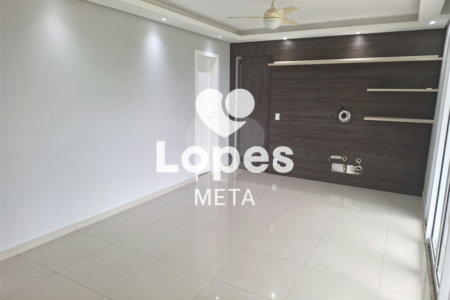 Apartamento à venda com 3 quartos, sendo 1 suíte, em Vila Industrial, São José dos Campos, SP