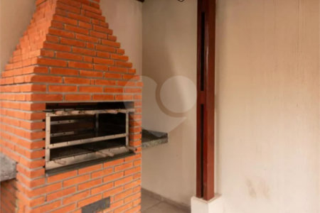 Cobertura à venda com 3 suítes em Vila Olímpia, São Paulo, SP