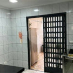 Sobrado à venda com 3 quartos, sendo 1 suíte, em Parque Naçoes Unidas, São Paulo, SP