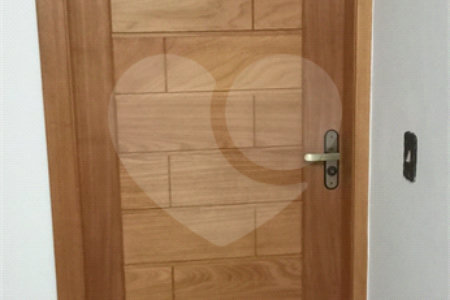 Apartamento à venda com 2 quartos em Vila Paulicéia, São Paulo, SP