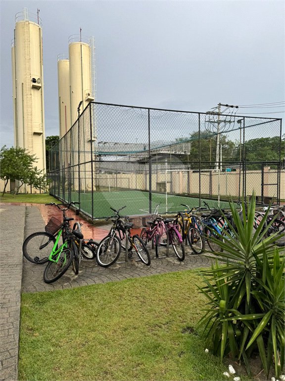 Apartamento à venda com 2 quartos em Campo Grande, Rio de Janeiro, RJ