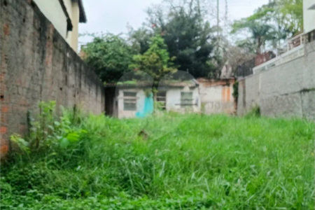 Terreno à venda em Alto da Boa Vista, São Paulo, SP