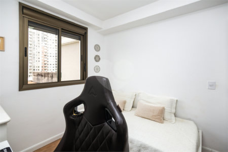 Apartamento à venda com 2 quartos, sendo 1 suíte, em Barra Funda, São Paulo, SP