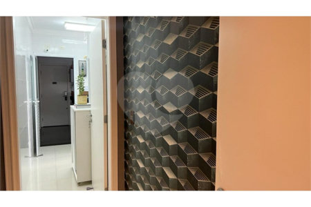 Apartamento à venda com 3 suítes em Perdizes, São Paulo, SP