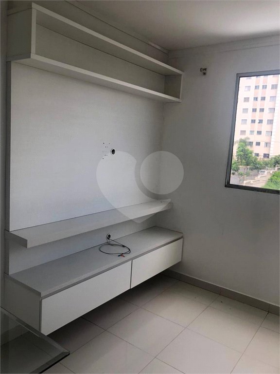 Apartamento no Condomínio Reserva Sul.