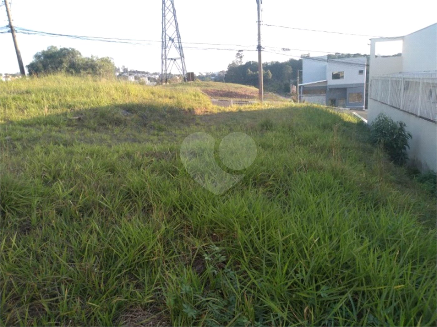 Terreno à venda no Centro, Vinhedo, SP