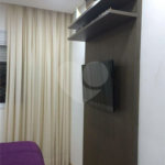 Apartamento à venda com 3 quartos, sendo 1 suíte, em Parque Reboucas, São Paulo, SP
