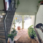 Casa no Jardim Medeiros ampla com 3 dormitórios bem distribuída