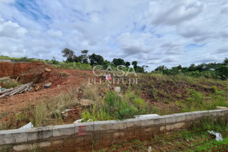 Terreno em condomínio à venda em Jardim Vila São Domingos, Sorocaba, SP