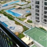 Apartamento à venda com 3 quartos, sendo 1 suíte, em Vila Suzana, São Paulo, SP