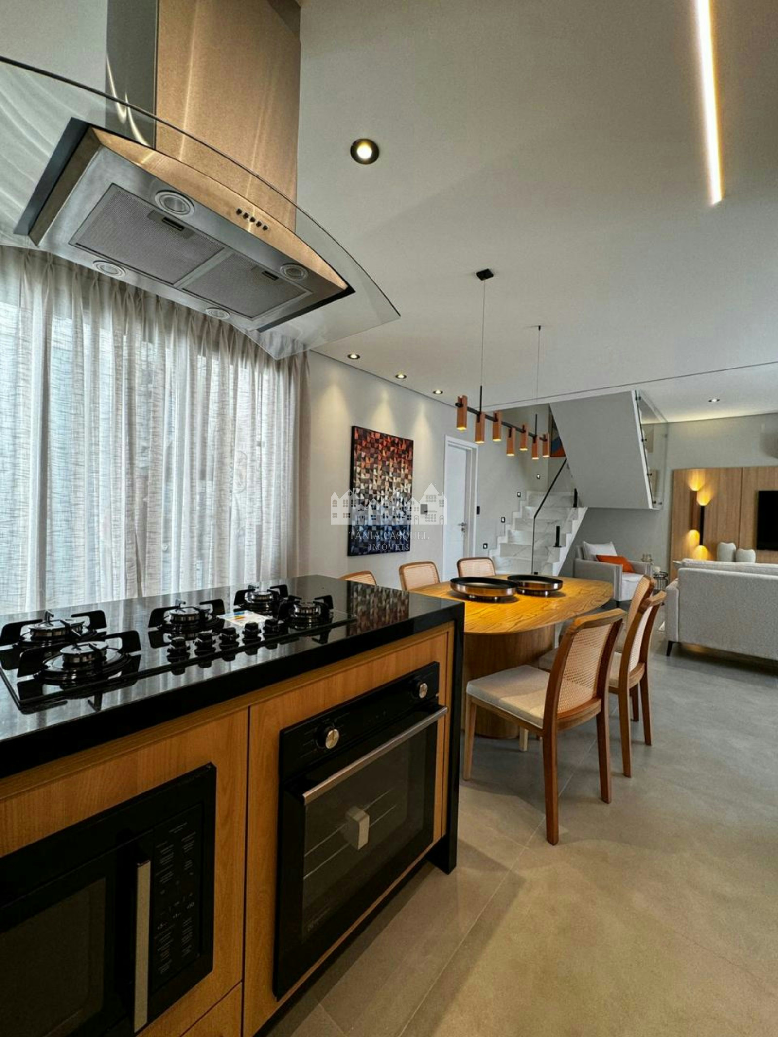 Casa de Condomínio, 3 quartos - Foto 11