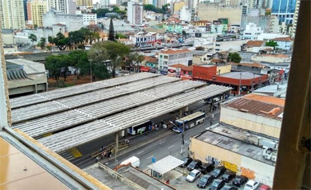 Apartamento para alugar com 3 quartos em Santana, São Paulo, SP