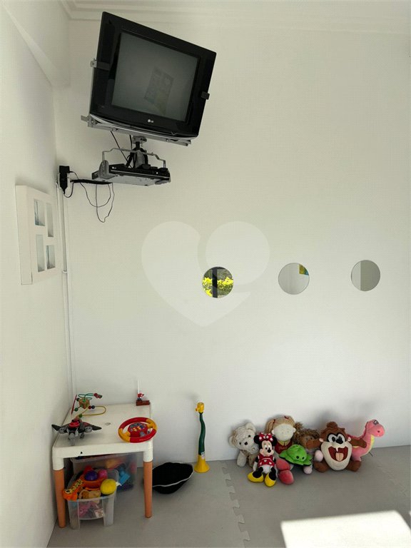 Apartamento à venda com 2 quartos em Vila Bertioga, São Paulo, SP