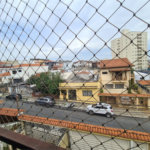 Sobrado à venda com 3 quartos, sendo 1 suíte, em Tucuruvi, São Paulo, SP
