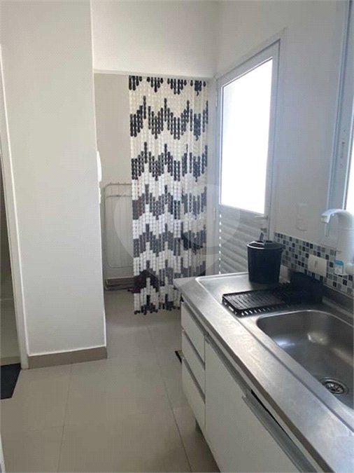 Apartamento para alugar com 1 quarto em Jardim Bonfiglioli, São Paulo, SP