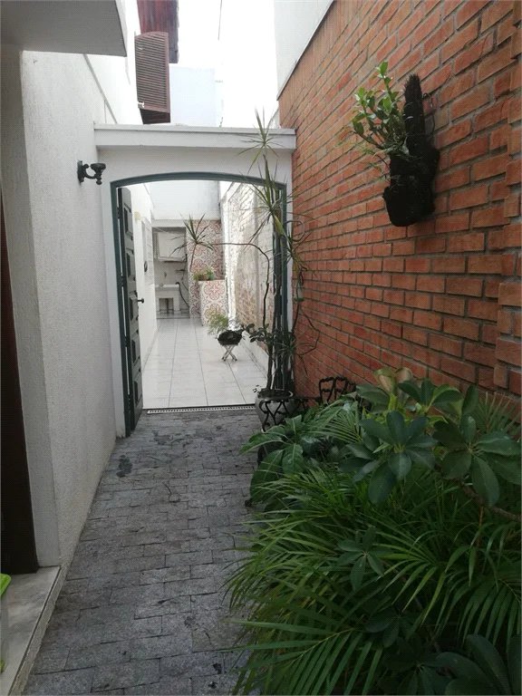 Casa à venda com 3 quartos, sendo 1 suíte, em Brooklin Paulista, São Paulo, SP