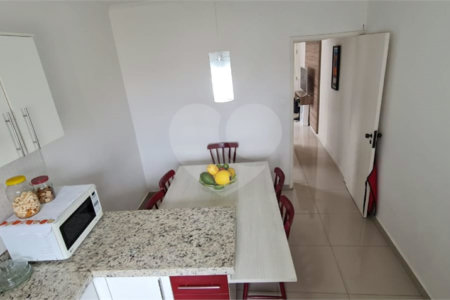 Casa à venda com 2 quartos, sendo 1 suíte, em Vila Romana, São Paulo, SP