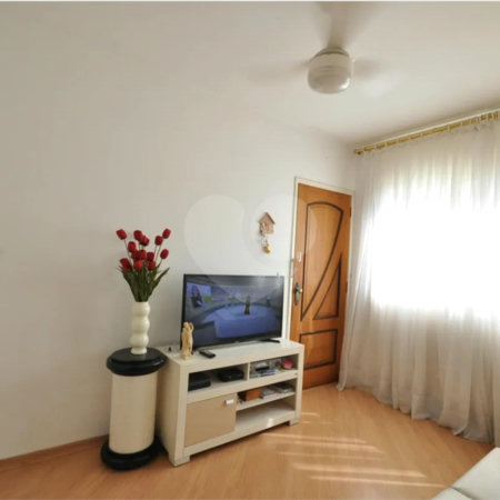 Apartamento à venda com 2 quartos em Vila Gustavo, São Paulo, SP