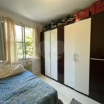 Apartamento à venda com 4 quartos, sendo 1 suíte, em Lagoa, Rio de Janeiro, RJ